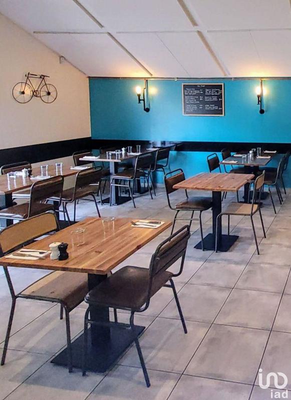 Local commercial - 110 m²