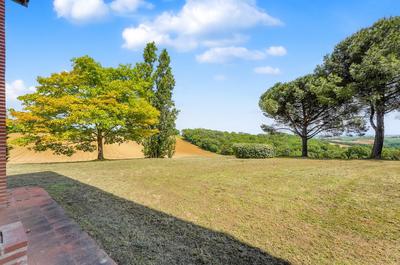 Ferme - 525 m² - 10 pièces