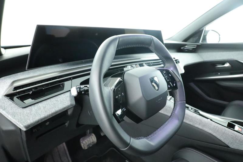 Peugeot 3008 1.2 Hybrid Allure e-Dcs6 136 ch