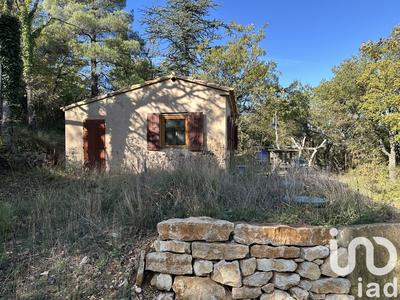 Châlet - 32 m² - 1 pièce