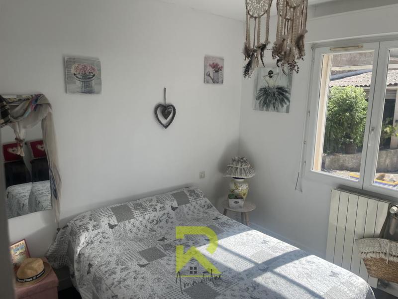 Villa - 105 m² - 4 pièces