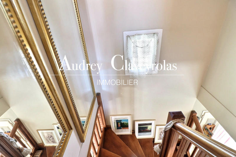 Maison - 154 m² - 5 pièces