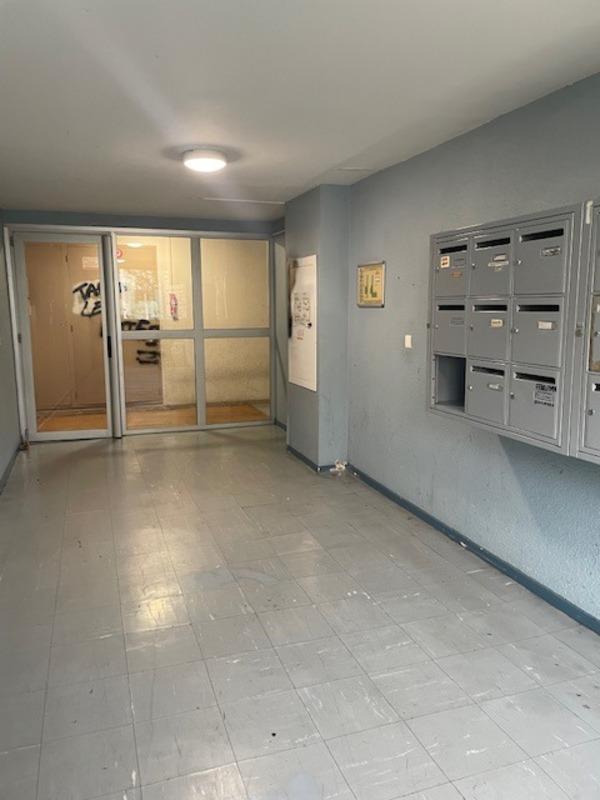 Studio - 22 m² - 1 pièce