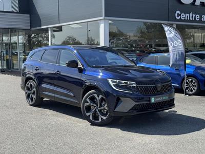 Renault Espace VI E-Tech full hybrid 200 Gsr2 esprit Alpine