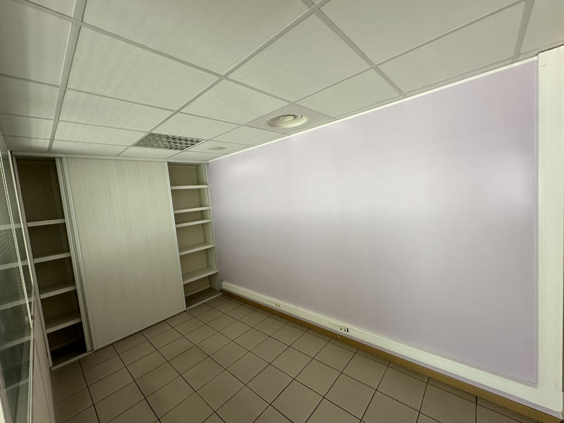 Local commercial - 150 m²