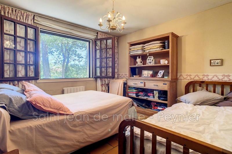 Maison - 108 m² - 4 pièces