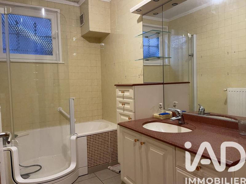 Maison - 150 m² - 7 pièces