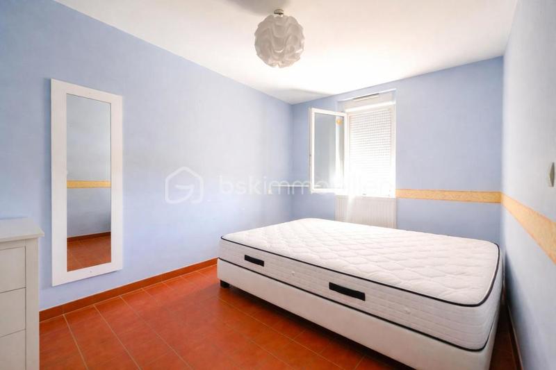 Maison - 101 m² - 5 pièces