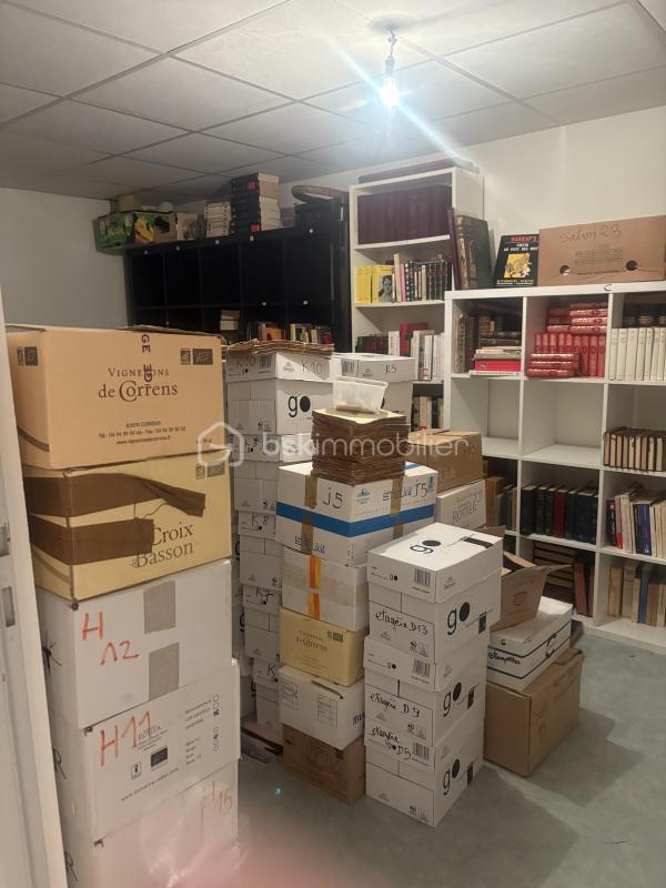 Local commercial - 177 m² - 4 pièces