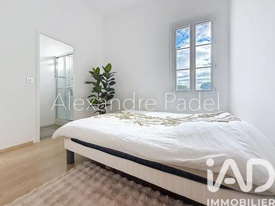 Appartement - 79 m² - 3 pièces