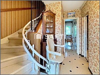 Maison de ville - 77 m² - 4 pièces