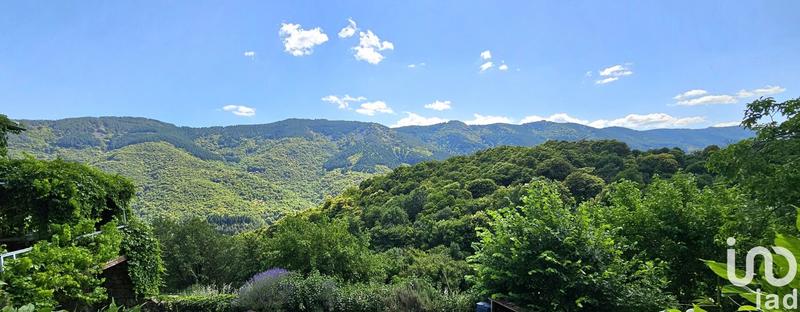 Maison de campagne - 93 m² - 3 pièces