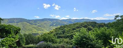 Maison de campagne - 93 m² - 3 pièces