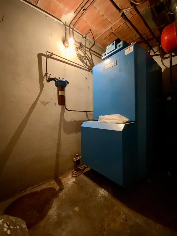 Maison - 310 m² - 7 pièces