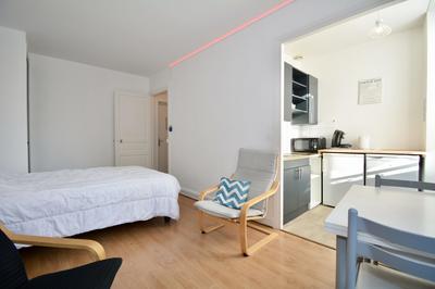 Appartement - 23 m² - 1 pièce