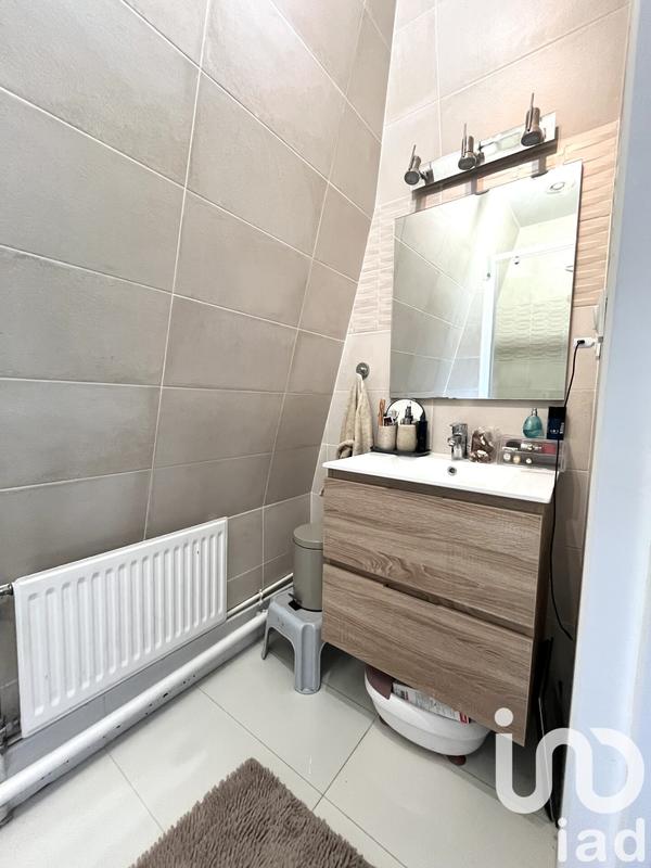 Appartement - 100 m² - 4 pièces