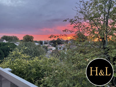 Appartement - 123 m² - 5 pièces