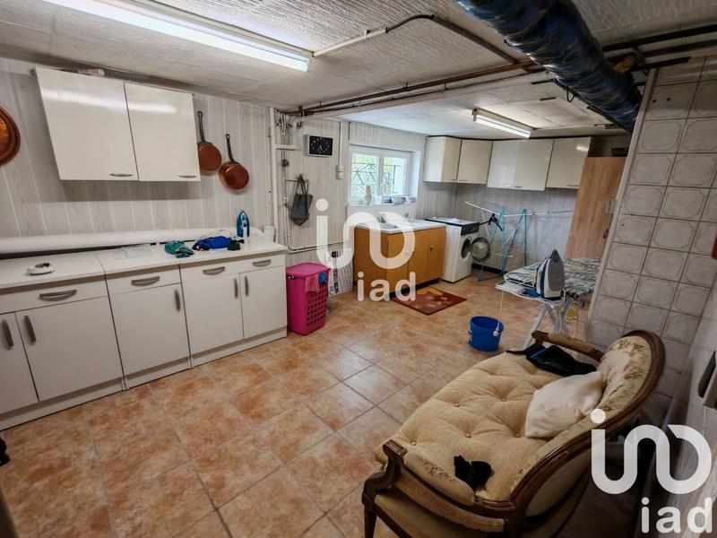 Maison - 101 m² - 4 pièces