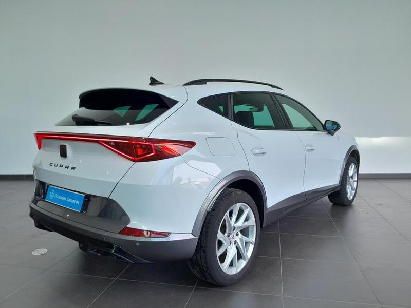 Cupra Formentor 1.5 Tsi 150 ch Dsg7 V