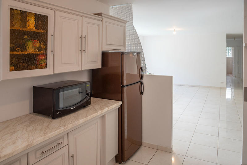 Maison - 150 m² - 8 pièces