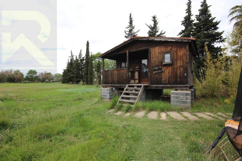 Propriété - 100 m² - 4 pièces