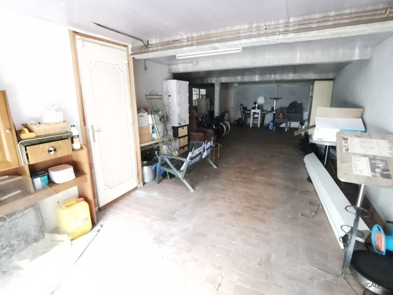 Villa - 185 m² - 7 pièces