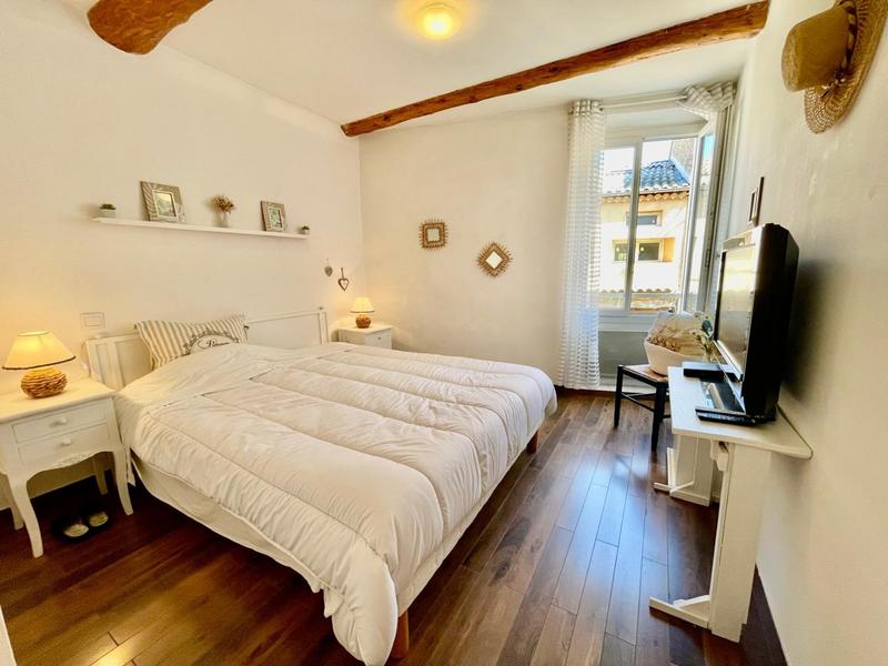 Appartement - 79 m² - 3 pièces