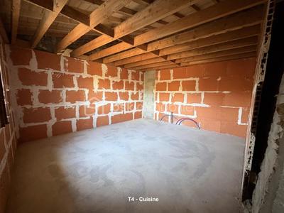 Maison de village - 175 m² - 6 pièces