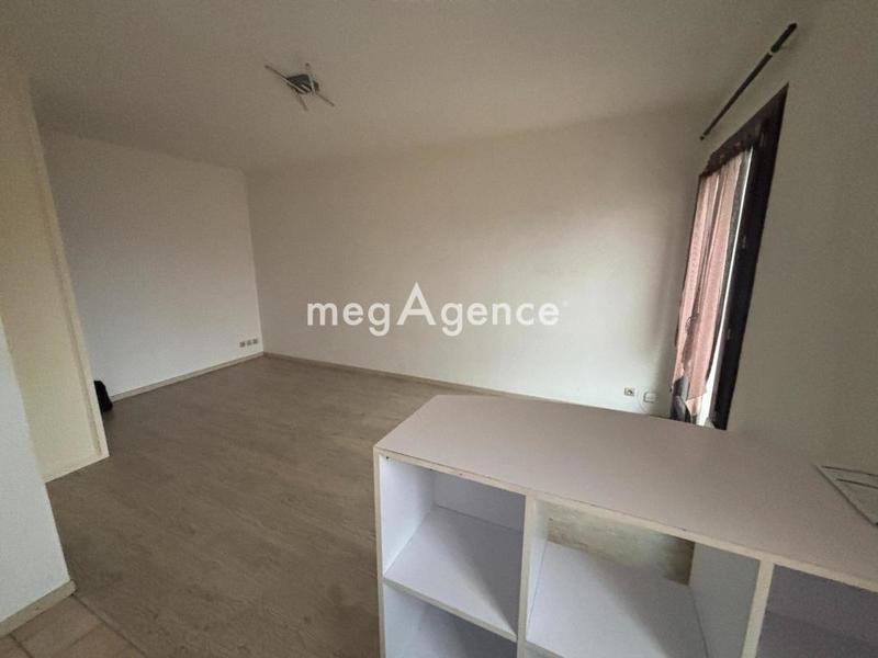 Appartement - 28 m² - 1 pièce