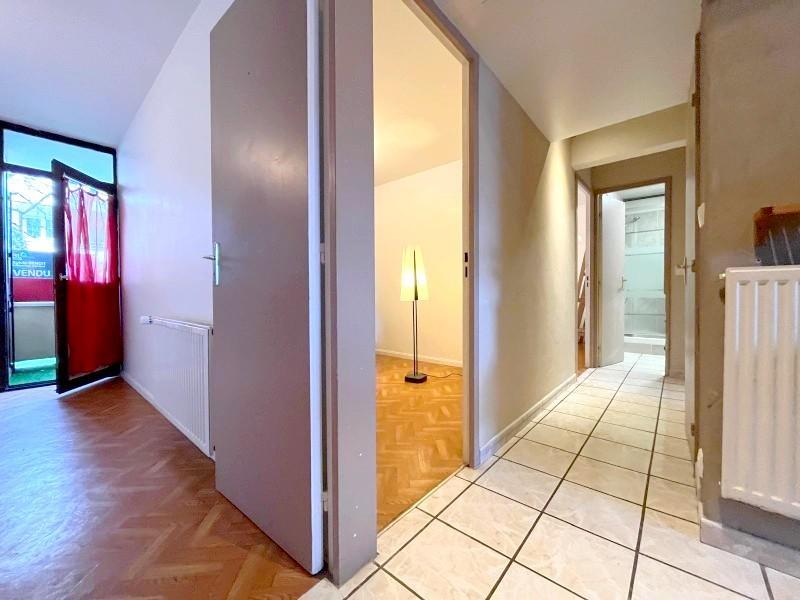 Appartement - 92 m² - 4 pièces