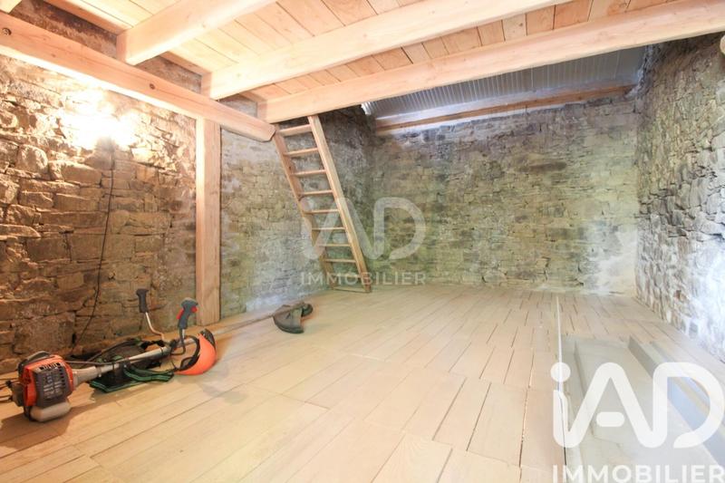 Maison - 167 m² - 5 pièces