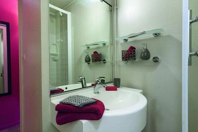 Appartement - 32 m² - 2 pièces