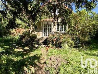 Maison - 74 m² - 4 pièces