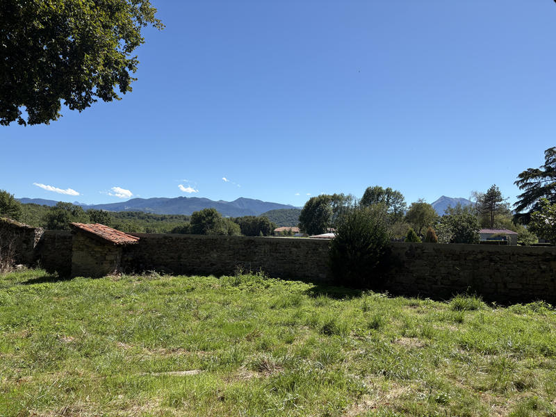 Maison - 55 m² - 2 pièces