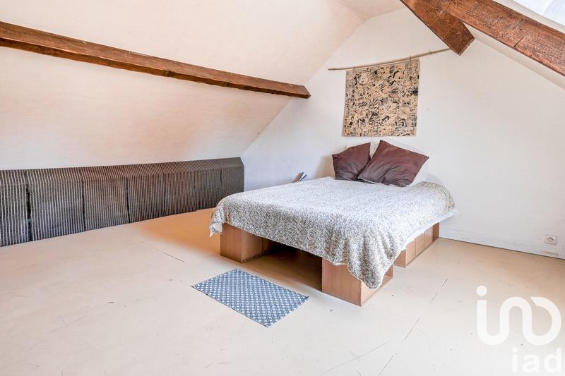 Maison - 114 m² - 4 pièces