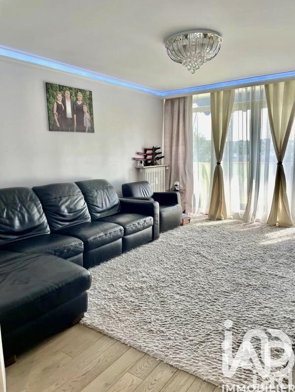 Appartement - 79 m² - 4 pièces