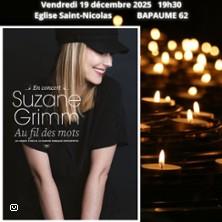 Concert à la bougie