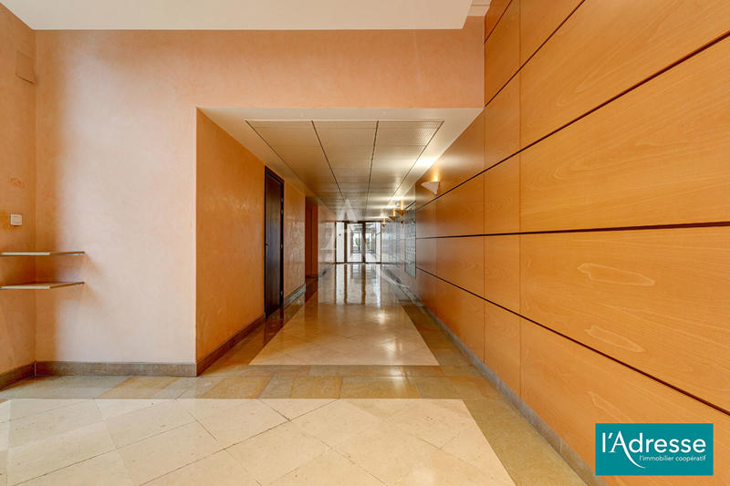 Appartement - 27 m² - 1 pièce