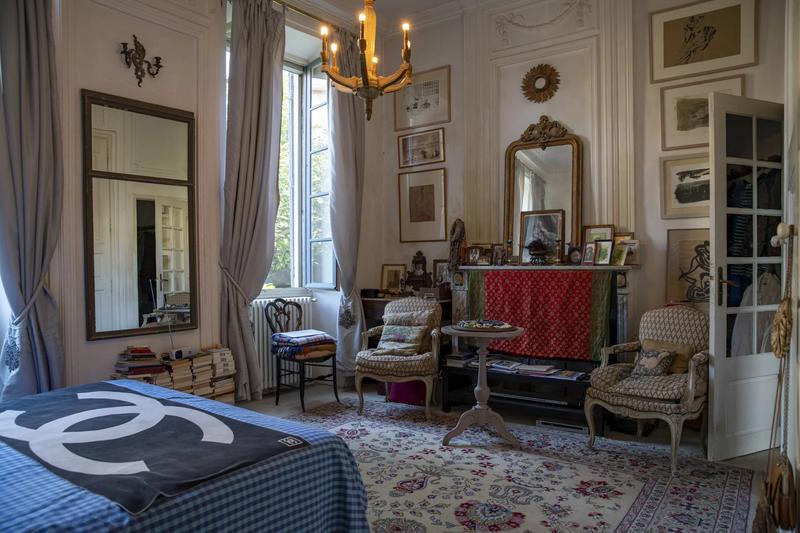 Maison de village - 180 m² - 6 pièces