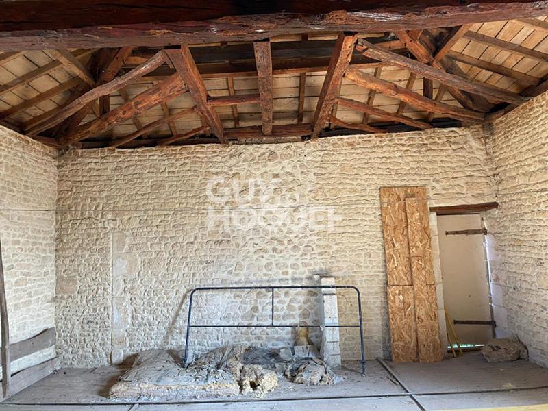 Maison - 230 m² - 5 pièces