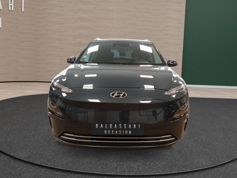 Hyundai Kona Electrique 39 kWh - 136 ch Intuitive