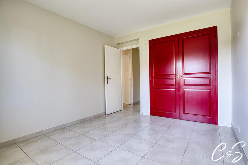 Maison - 131 m² - 6 pièces