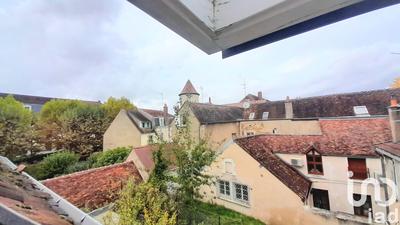 Appartement - 27 m² - 3 pièces