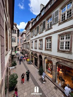 Appartement - 138 m² - 5 pièces