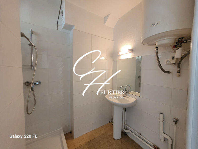 Appartement - 53 m² - 2 pièces