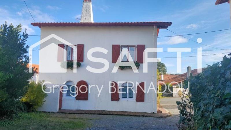 Maison - 112 m² - 7 pièces