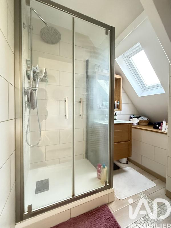 Appartement - 32 m² - 2 pièces