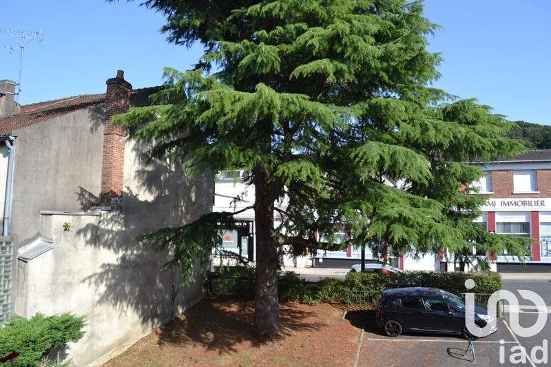 Appartement - 70 m² - 4 pièces