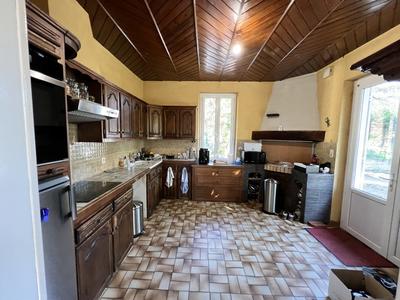 Villa - 129 m² - 5 pièces