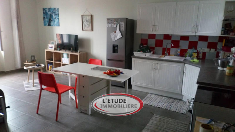 Immeuble - 164 m² - 7 pièces